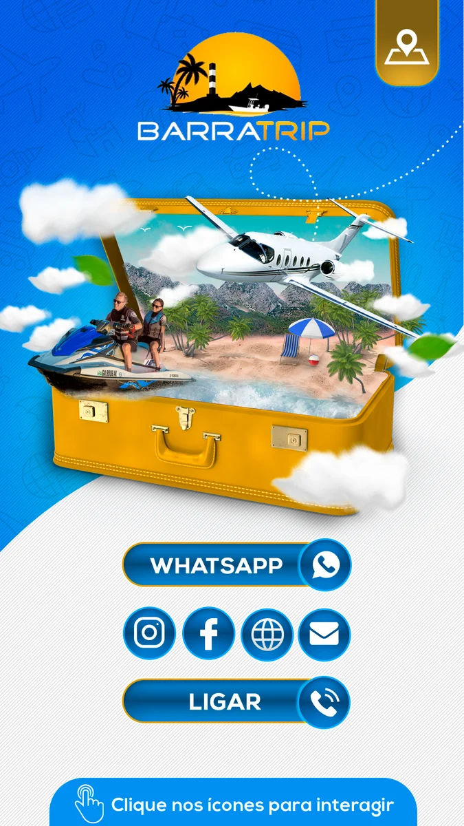 Agência Viagem